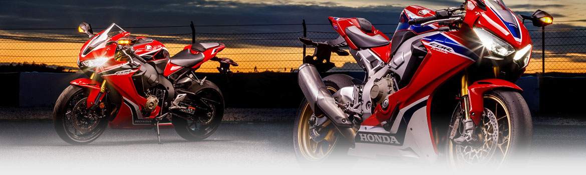 2017 Honda® CBR1000RR for sale in Motor Sports of Muskogee, Muskogee, Oklahoma